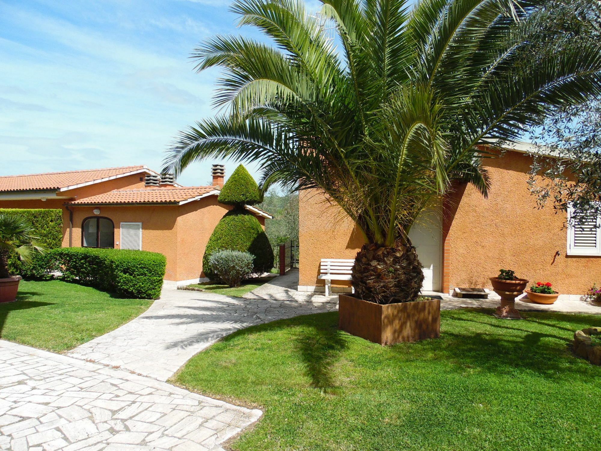 Agriturismo Galeazzi Manciano Exterior foto