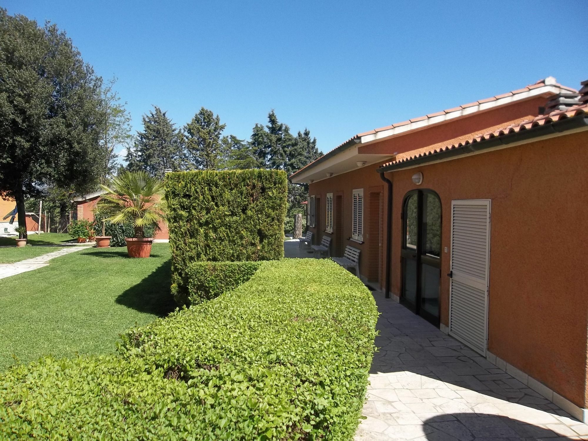 Agriturismo Galeazzi Manciano Exterior foto