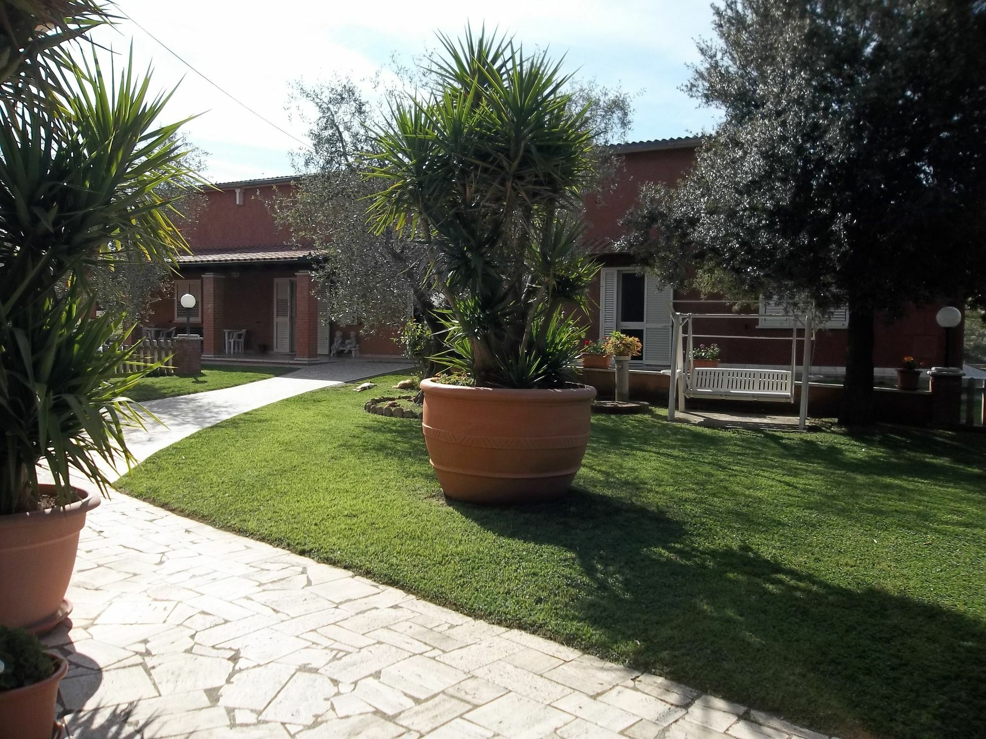 Agriturismo Galeazzi Manciano Exterior foto